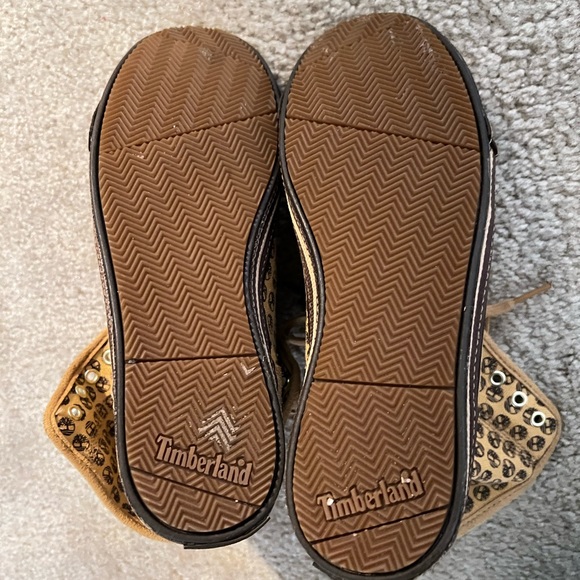 Timberland - Picture 3 of 4